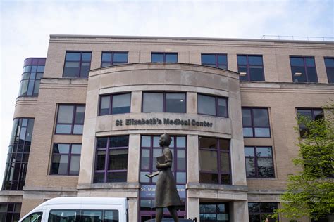 Saint elizabeth hospital boston - St. Elizabeth's Medical Center 736 Cambridge St., Brighton, MA 02135. Find a SMG Location Near You